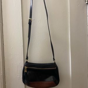 Calvin Klein cross body